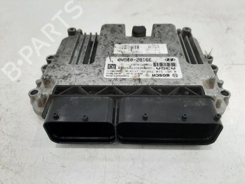 Used Control unit HYUNDAI i20 II (GB, IB) 1.4 (100 hp) 26850339