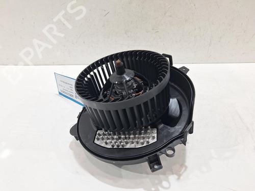 Varmeblæser SEAT LEON (5F1) 1.0 TSI (115 hp) 31009629