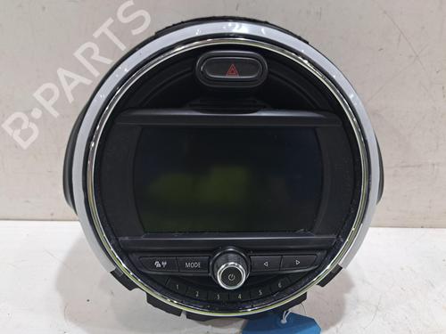 Ferdsskriver MINI MINI (F56) Cooper D (116 hp) 30496680