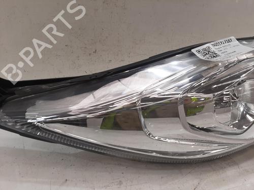 Right headlight FORD FIESTA VI (CB1, CCN) 1.25 | BP36047092C29 - Image 4