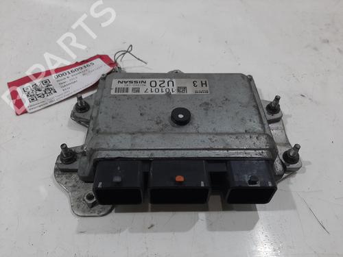 Centralina NISSAN QASHQAI I (J10, NJ10) 1.6 (117 hp) 31812153