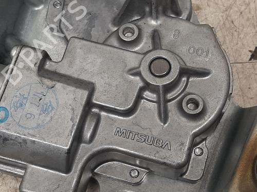 Rear wiper motor SUZUKI IGNIS III (MF, FF) 1.2 (ATK412) | BP26748020M102 