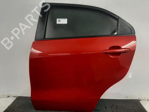 left-rear-door-kia-rio-iii-ub-2011-2012-2013-2014-2015-2016-2017-32503731 main image