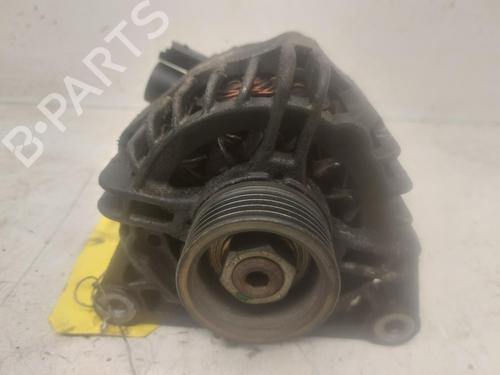 Alternator PEUGEOT 206 CC (2D) 2.0 S16 | BP26847280M7 - Image 2