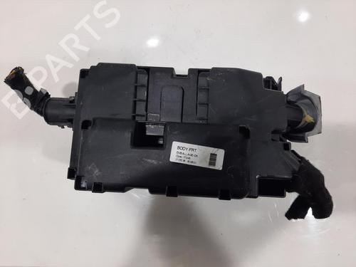 Fuse box VAUXHALL MERIVA Mk II (B) (S10) 1.4 | BP38015339E1 - Image 6