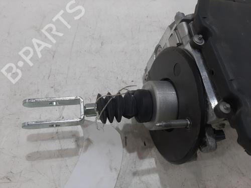 Brake master cylinder JAGUAR I-PACE (X590) EV400 AWD | BP29945809M77 