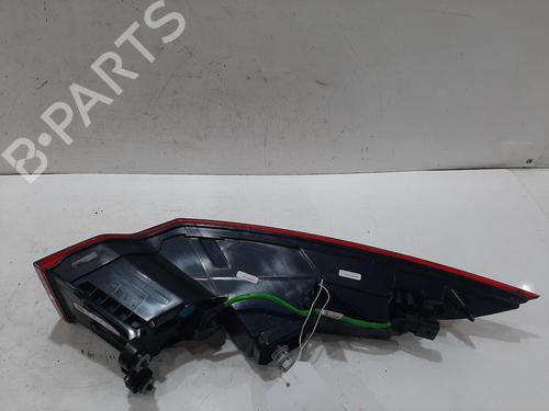 Right taillight JAGUAR I-PACE (X590) EV400 AWD | BP30829349C35 
