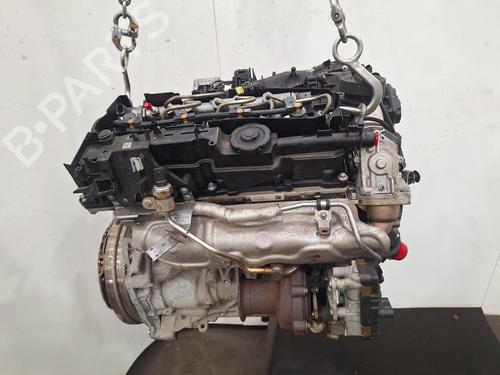 Engine BMW 1 (F21) 120 d | BP36290581M1 - Image 3