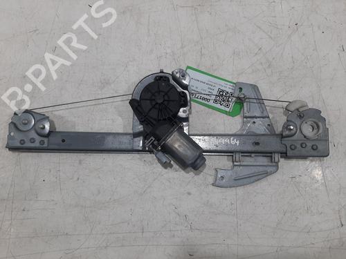 Rudehejsemekanisme ventre foran Rudehejsemekanisme ventre foran TOYOTA AYGO (_B1_) 1.0 (KGB10_, KGB10R) (68 hp) 34619965 34619965