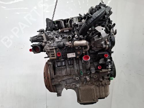 Engine VAUXHALL VIVARO C Van (K0) 1.5 | BP37491236M1 - Image 3