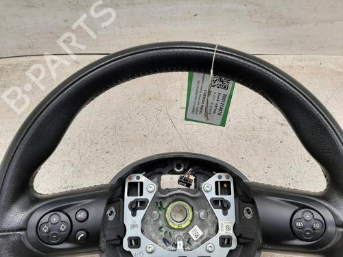 Steering wheel MINI MINI (R56) Cooper | BP26857650C49 