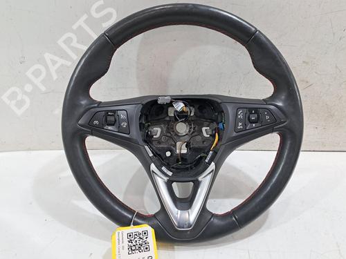 Used Steering wheel Steering wheel VAUXHALL CORSA Mk IV (E) (X15) 1.4 (90 hp) 33282258 33282258