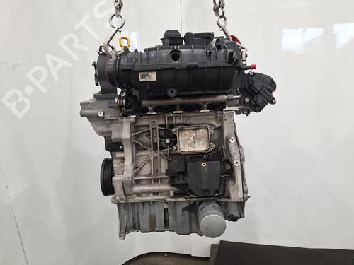 Motor SKODA OCTAVIA III Combi (5E5, 5E6) 1.5 TSI | BP29989084M1 