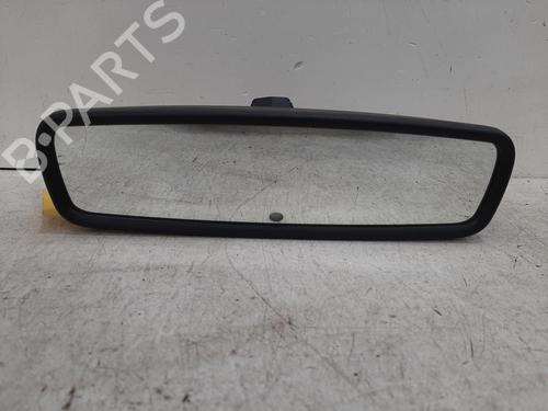 Used Rear mirror FORD FIESTA VI (CB1, CCN) 1.4 (97 hp) 26758089