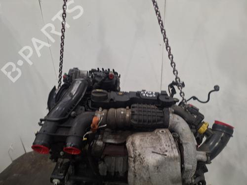 Engine CITROËN C4 Picasso II 1.6 BlueHDi 120 | BP38113785M1 - Image 6