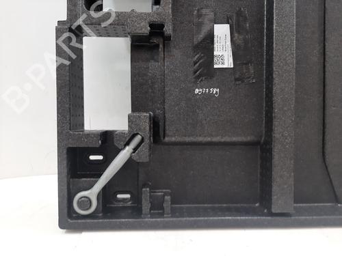 Luggage compartment floor JAGUAR I-PACE (X590) EV400 AWD | BP29882065I33 