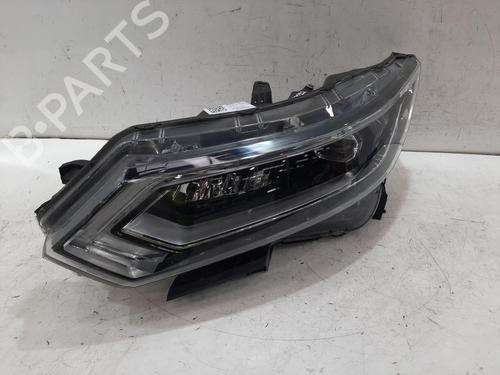 Used Left headlight Left headlight 38021420 38021420