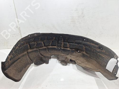 Wheel arch VOLVO XC40 (536) B4 Mild-Hybrid AWD | BP32422558C56