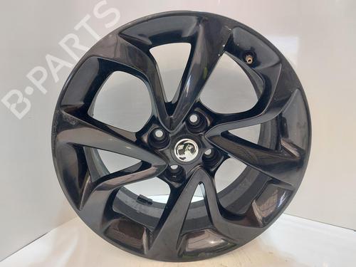 Felge für VAUXHALL CORSA Mk IV (E) (X15) 1.4 (90 hp) 32356907