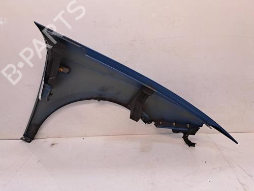 Left front fenders SEAT IBIZA IV (6J5, 6P1) 1.2 TSI | BP27633991C41 