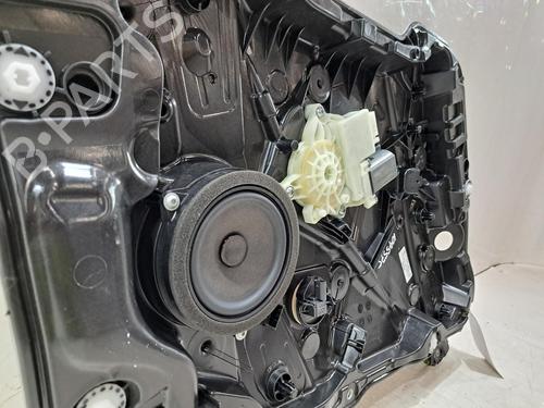 Front left window mechanism BMW 3 (G20, G80, G28) 330 e Plug-in-Hybrid | BP38938531C22 - Image 4