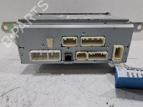 Electronic module TOYOTA AURIS (_E15_) 1.6 (ZRE151_, ZRE151R) | BP34424465M83  - Image 6