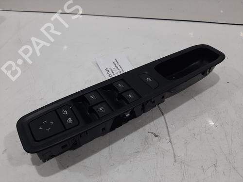 Right front window switch DACIA SANDERO III 1.0 TCe 90 | BP39965286I26 - Image 4