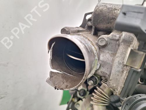 Engine KIA SPORTAGE IV (QL, QLE) 1.7 CRDi | BP39934678M1 - Image 5