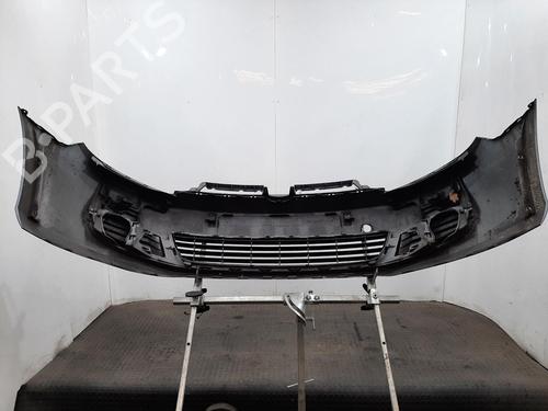 Front bumper VW GOLF PLUS V (5M1, 521) 1.6 TDI | BP32478405C7
