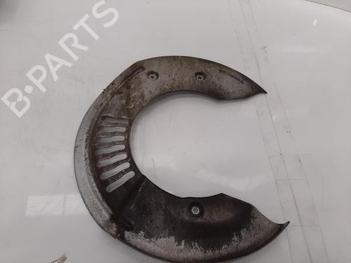 Andre JAGUAR I-PACE (X590) EV400 AWD | BP26844102O1