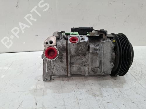 AC compressor MERCEDES-BENZ A-CLASS (W177) A 180 (177.084) | BP39889008M34 - Image 6