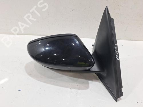 Used Right mirror SKODA FABIA III (NJ3) 1.0 TSI (95 hp) 32089619