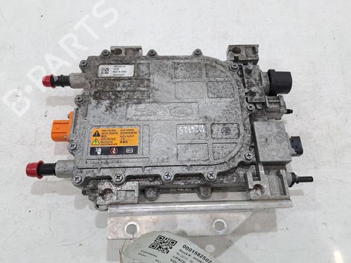 Inverter/Converter JAGUAR I-PACE (X590) EV400 AWD | BP30829160M119