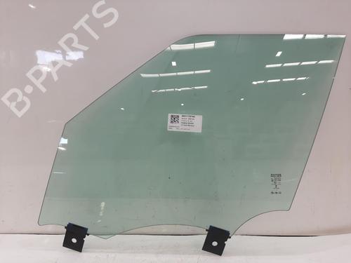 Used Front left door window Front left door window 38294407 38294407
