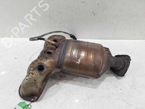 Catalizador VAUXHALL MERIVA Mk II (B) (S10) 1.4 (101 hp) 32089293