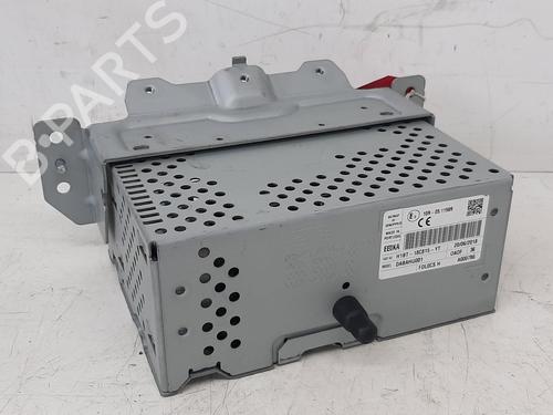 Radio FORD FIESTA VII (HJ, HF) 1.0 EcoBoost | BP26797547E6 