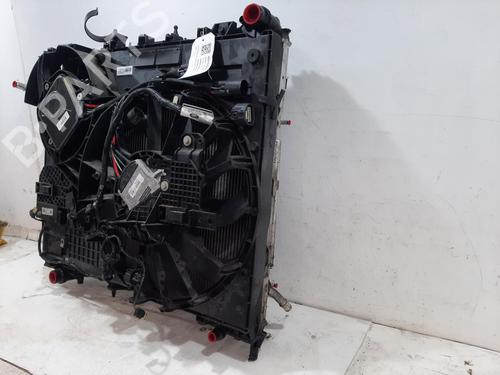 Radiator set LAND ROVER RANGE ROVER IV (L405) 3.0 SDV6 4x4 | BP30259654M120