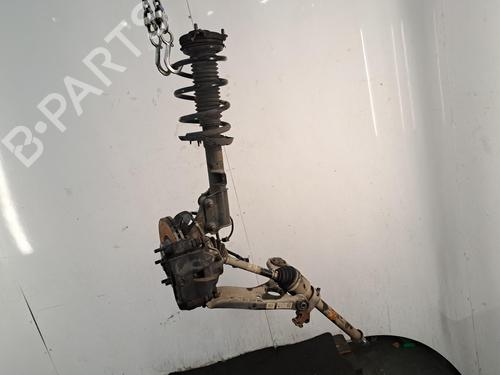 Used Right front suspension HYUNDAI TUCSON (TL, TLE) 1.6 T-GDi (177 hp) 26745507
