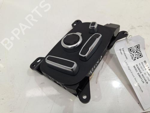 Elektronisk modul LAND ROVER RANGE ROVER IV (L405) 4.4 SDV8 4x4 | BP26745285M83 