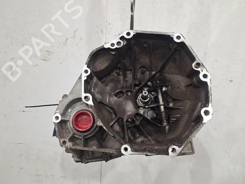 Gearbox SUZUKI CELERIO (LF) 1.0 (AVK310) | BP32503668M3