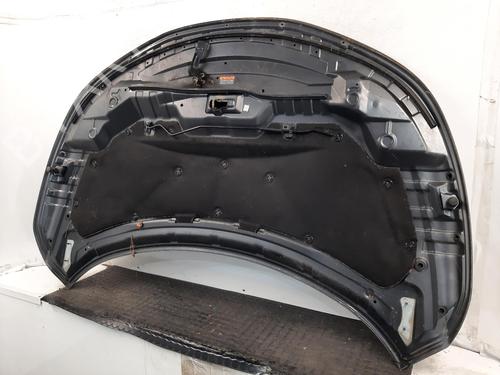 Hood NISSAN QASHQAI II (J11, J11_) 1.5 dCi | BP29809689C1