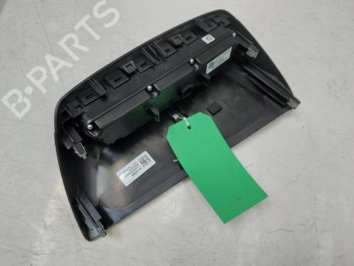 Climate control VAUXHALL CROSSLAND X / CROSSLAND (P17) 1.5 Turbo D (75) | BP26859999I5 