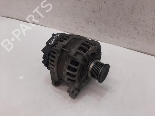 Used Alternator Alternator 38003481 38003481
