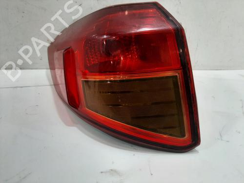 Left taillight SUZUKI VITARA (LY) 1.6 (APK 416) | BP31009938C34