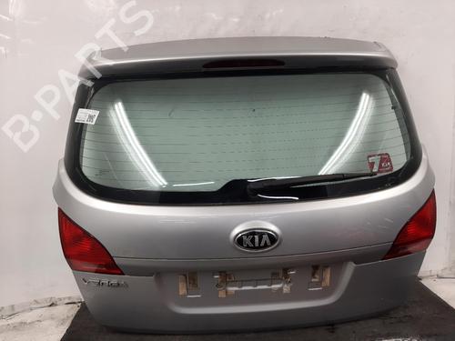 tailgate-kia-venga-yn-2010-2011-2012-2013-2014-2015-2016-2017-2018-2019-32448393 main image