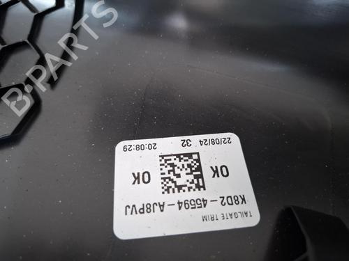 Andre LAND ROVER RANGE ROVER EVOQUE (L551) 2.0 D200 MHEV 4x4 | BP38288974O1 - Image 2