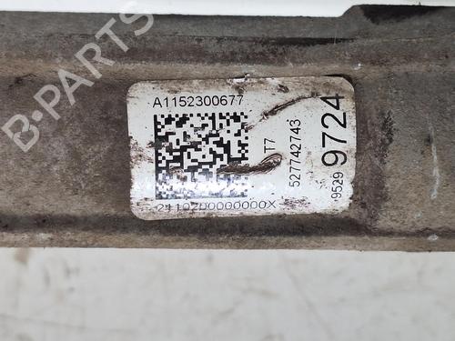 Tannstang/sevrosnekke VAUXHALL MOKKA / MOKKA X (J13) 1.4 | BP29945679M22 