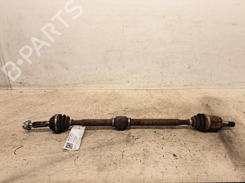 Used Left rear driveshaft Left rear driveshaft 26839304 26839304
