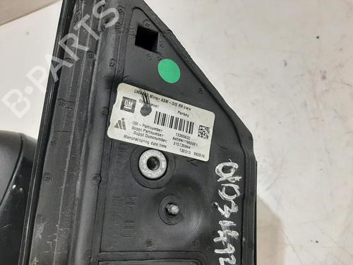 Left mirror VAUXHALL ADAM (M13) 1.4 | BP30141831C26 