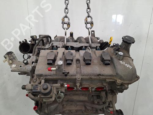 Used Engine Engine MAZDA 2 (DE_, DH_) 1.3 (DE3FS) (75 hp) 35768743 35768743